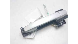 MANETA EXTERIOR DELANTERA DERECHA TOYOTA AURIS (2012-2018) 1.4 D-4D (NDE180) 90CV 1364CC - L.7822874 / 6920312110