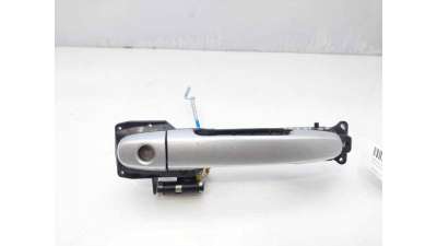MANETA EXTERIOR DELANTERA IZQUIERDA TOYOTA AURIS (2012-2018) 1.4 D-4D (NDE180) 90CV 1364CC - L.7822875 / 6921112220A0