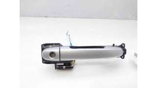 MANETA EXTERIOR DELANTERA IZQUIERDA TOYOTA AURIS (2012-2018) 1.4 D-4D (NDE180) 90CV 1364CC - L.7822875 / 6921112220A0