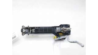 MANETA EXTERIOR DELANTERA IZQUIERDA TOYOTA AURIS (2012-2018) 1.4 D-4D (NDE180) 90CV 1364CC - L.7822875 / 6921112220A0