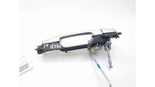 MANETA EXTERIOR DELANTERA IZQUIERDA TOYOTA AURIS (2012-2018) 1.4 D-4D (NDE180) 90CV 1364CC - L.7822875 / 6921112220A0