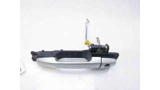MANETA EXTERIOR DELANTERA IZQUIERDA TOYOTA AURIS (2012-2018) 1.4 D-4D (NDE180) 90CV 1364CC - L.7822875 / 6921112220A0