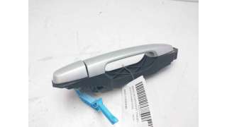MANETA EXTERIOR TRASERA DERECHA TOYOTA AURIS (2012-2018) 1.4 D-4D (NDE180) 90CV 1364CC - L.7822877 / 6921112220A0