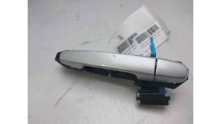 MANETA EXTERIOR TRASERA DERECHA TOYOTA AURIS (2012-2018) 1.4 D-4D (NDE180) 90CV 1364CC - L.7822877 / 6921112220A0