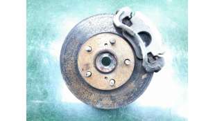 MANGUETA DELANTERA DERECHA TOYOTA AURIS (2012-2018) 1.4 D-4D (NDE180) 90CV 1364CC - L.7822883 / 4321102171 2