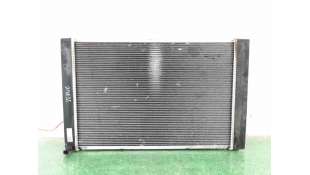 RADIADOR AGUA TOYOTA AURIS (2012-2018) 1.4 D-4D (NDE180) 90CV 1364CC - L.7822920 / 164000N060 2