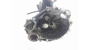CAJA CAMBIOS SEAT ALTEA (2007-) 1.4 TSI 125CV 1390CC - L.7822956 / RGN