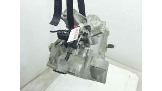CAJA CAMBIOS SEAT ALTEA (2007-) 1.4 TSI 125CV 1390CC - L.7822956 / RGN