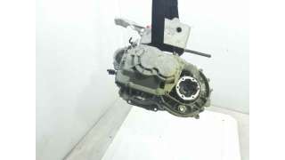 CAJA CAMBIOS SEAT ALTEA (2007-) 1.4 TSI 125CV 1390CC - L.7822956 / RGN