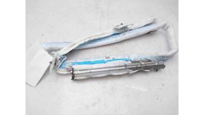 AIRBAG CORTINA DELANTERO IZQUIERDO SEAT ALTEA (2007-) 1.4 TSI 125CV 1390CC - L.7822958 / 5F4880741