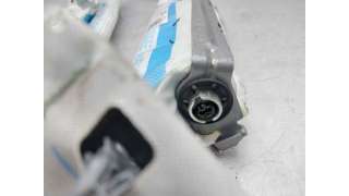 AIRBAG CORTINA DELANTERO IZQUIERDO SEAT ALTEA (2007-) 1.4 TSI 125CV 1390CC - L.7822958 / 5F4880741
