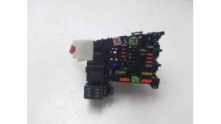 CAJA RELES / FUSIBLES SEAT ALTEA (2007-) 1.4 TSI 125CV 1390CC - L.7822980 / 5Q0937615C 2