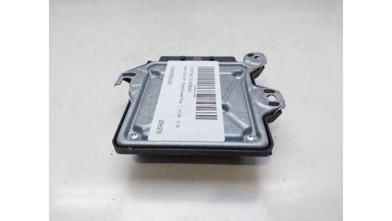 CENTRALITA AIRBAG SEAT ALTEA (2007-) 1.4 TSI 125CV 1390CC - L.7822983 / 3Q0959655AS CENTRALITA AIRBAG SEAT ALTEA (2007-) 1.4 TSI 125CV 1390CC - L.7822983 / 3Q0959655AS