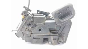 CERRADURA PUERTA TRASERA DERECHA SEAT ALTEA (2007-) 1.4 TSI 125CV 1390CC - L.7822989 / 5K48390160