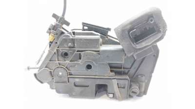 CERRADURA PUERTA TRASERA DERECHA SEAT ALTEA (2007-) 1.4 TSI 125CV 1390CC - L.7822989 / 5K48390160