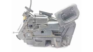 CERRADURA PUERTA TRASERA DERECHA SEAT ALTEA (2007-) 1.4 TSI 125CV 1390CC - L.7822989 / 5K48390160