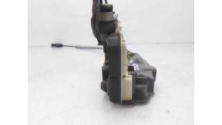 CERRADURA PUERTA TRASERA DERECHA SEAT ALTEA (2007-) 1.4 TSI 125CV 1390CC - L.7822989 / 5K48390160