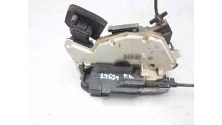 CERRADURA PUERTA TRASERA DERECHA SEAT ALTEA (2007-) 1.4 TSI 125CV 1390CC - L.7822989 / 5K48390160