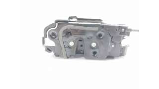 CERRADURA PUERTA TRASERA DERECHA SEAT ALTEA (2007-) 1.4 TSI 125CV 1390CC - L.7822989 / 5K48390160