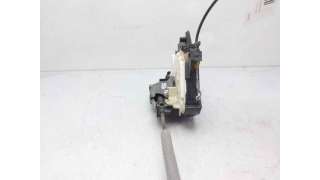 CERRADURA PUERTA TRASERA DERECHA SEAT ALTEA (2007-) 1.4 TSI 125CV 1390CC - L.7822989 / 5K48390160