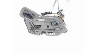 CERRADURA PUERTA TRASERA IZQUIERDA SEAT ALTEA (2007-) 1.4 TSI 125CV 1390CC - L.7822990 / 5K4839015Q