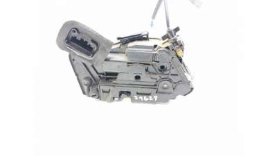 CERRADURA PUERTA TRASERA IZQUIERDA SEAT ALTEA (2007-) 1.4 TSI 125CV 1390CC - L.7822990 / 5K4839015Q