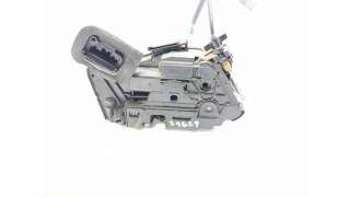 CERRADURA PUERTA TRASERA IZQUIERDA SEAT ALTEA (2007-) 1.4 TSI 125CV 1390CC - L.7822990 / 5K4839015Q