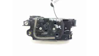 CERRADURA PUERTA TRASERA IZQUIERDA SEAT ALTEA (2007-) 1.4 TSI 125CV 1390CC - L.7822990 / 5K4839015Q