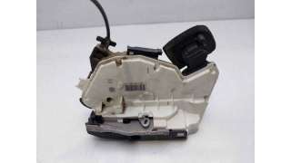 CERRADURA PUERTA TRASERA IZQUIERDA SEAT ALTEA (2007-) 1.4 TSI 125CV 1390CC - L.7822990 / 5K4839015Q