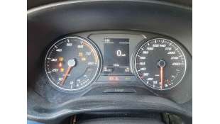 CUADRO INSTRUMENTOS SEAT ALTEA (2007-) 1.4 TSI 125CV 1390CC - L.7822996 / 5F0920740D