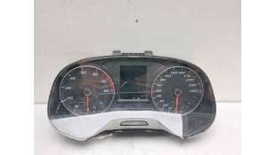 CUADRO INSTRUMENTOS SEAT ALTEA (2007-) 1.4 TSI 125CV 1390CC - L.7822996 / 5F0920740D 2