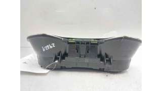 CUADRO INSTRUMENTOS SEAT ALTEA (2007-) 1.4 TSI 125CV 1390CC - L.7822996 / 5F0920740D