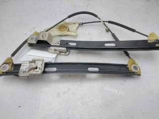 ELEVALUNAS DELANTERO DERECHO SEAT ALTEA (2007-) 1.4 TSI 125CV 1390CC - L.7822999 / 5F4837462D