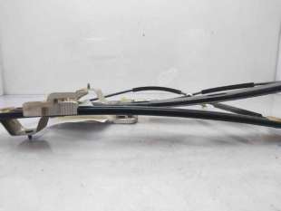 ELEVALUNAS DELANTERO DERECHO SEAT ALTEA (2007-) 1.4 TSI 125CV 1390CC - L.7822999 / 5F4837462D 2