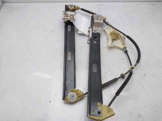 ELEVALUNAS DELANTERO DERECHO SEAT ALTEA (2007-) 1.4 TSI 125CV 1390CC - L.7822999 / 5F4837462D
