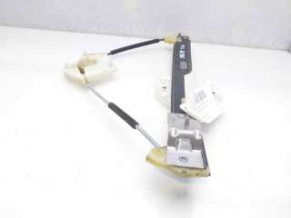 ELEVALUNAS TRASERO DERECHO SEAT ALTEA (2007-) 1.4 TSI 125CV 1390CC - L.7823001 / 5F4839462D