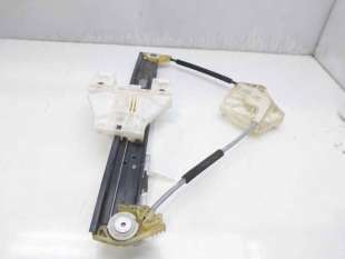 ELEVALUNAS TRASERO DERECHO SEAT ALTEA (2007-) 1.4 TSI 125CV 1390CC - L.7823001 / 5F4839462D 2