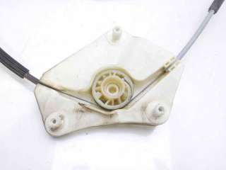 ELEVALUNAS TRASERO DERECHO SEAT ALTEA (2007-) 1.4 TSI 125CV 1390CC - L.7823001 / 5F4839462D