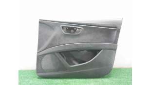 GUARNECIDO PUERTA DELANTERA DERECHA SEAT ALTEA (2007-) 1.4 TSI 125CV 1390CC - L.7823014 / 5F4867132R