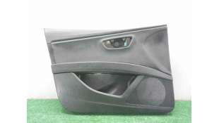 GUARNECIDO PUERTA DELANTERA IZQUIERDA SEAT ALTEA (2007-) 1.4 TSI 125CV 1390CC - L.7823015 / 5F4867131L
