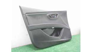 GUARNECIDO PUERTA DELANTERA IZQUIERDA SEAT ALTEA (2007-) 1.4 TSI 125CV 1390CC - L.7823015 / 5F4867131L 2