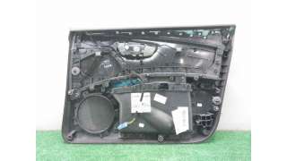 GUARNECIDO PUERTA DELANTERA IZQUIERDA SEAT ALTEA (2007-) 1.4 TSI 125CV 1390CC - L.7823015 / 5F4867131L