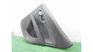 GUARNECIDO PUERTA TRASERA DERECHA SEAT ALTEA (2007-) 1.4 TSI 125CV 1390CC - L.7823016 / 5F4867134R
