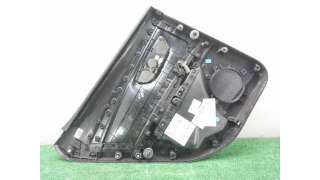 GUARNECIDO PUERTA TRASERA DERECHA SEAT ALTEA (2007-) 1.4 TSI 125CV 1390CC - L.7823016 / 5F4867134R