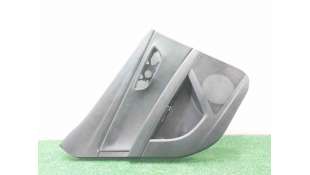 GUARNECIDO PUERTA TRASERA IZQUIERDA SEAT ALTEA (2007-) 1.4 TSI 125CV 1390CC - L.7823017 / 5F4867133L