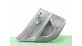 GUARNECIDO PUERTA TRASERA IZQUIERDA SEAT ALTEA (2007-) 1.4 TSI 125CV 1390CC - L.7823017 / 5F4867133L