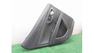 GUARNECIDO PUERTA TRASERA IZQUIERDA SEAT ALTEA (2007-) 1.4 TSI 125CV 1390CC - L.7823017 / 5F4867133L 2