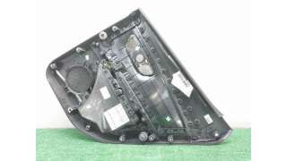 GUARNECIDO PUERTA TRASERA IZQUIERDA SEAT ALTEA (2007-) 1.4 TSI 125CV 1390CC - L.7823017 / 5F4867133L