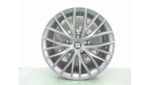 LLANTA SEAT ALTEA (2007-) 1.4 TSI 125CV 1390CC - L.7823019 / R17