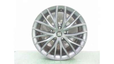 LLANTA SEAT ALTEA (2007-) 1.4 TSI 125CV 1390CC - L.7823019 / R17